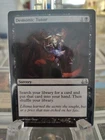 Demonic Tutor