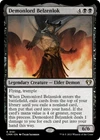Demonlord Belzenlok #
