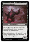 Demon's Disciple #