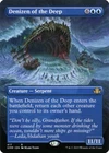 Denizen of the Deep [Borderless] #