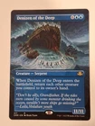 Denizen of the Deep