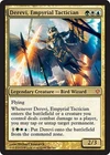 Derevi, Empyrial Tactician #