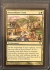 Descendants' Path #