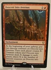 Descent into Avernus #