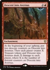 Ascend from Avernus #