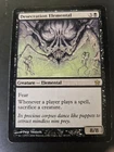 Desecration Elemental