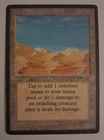 Desert