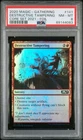 Destructive Tampering