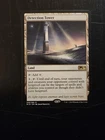 Detection Tower