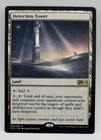Detection Tower