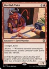 Devilish Valet #