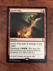Devil's Play