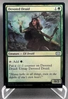 Devoted Druid #