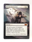 Incarnation Technique