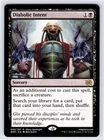 Diabolic Intent #
