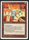 Diabolic Machine