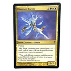 Diamond Faerie