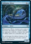 Diffusion Sliver #
