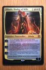 Dihada, Binder Of Wills [Foil] #