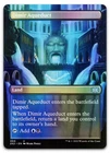 Bloodforged Battle-Axe [Borderless Foil] #