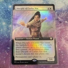 Disciple of Caelus Nin