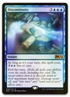 Discontinuity [Foil] #