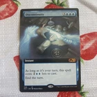Discontinuity [Extended Art Foil] #