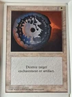 Disenchant