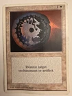Disenchant