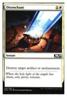 Disenchant