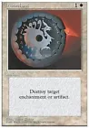 Disenchant