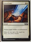 Disenchant