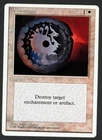 Disenchant