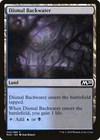 Dismal Backwater #