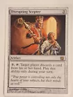 Disrupting Scepter