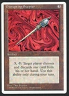 Disrupting Scepter