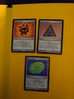 Azorius Signet