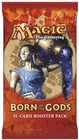 Booster Pack