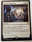 Divine Reckoning