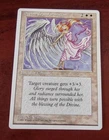 Divine Transformation