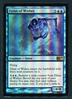 Djinn of Wishes