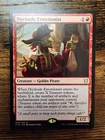 Dockside Extortionist
