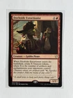 Dockside Extortionist