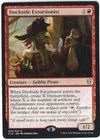 Dockside Extortionist