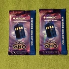 Collector Booster Sample Pack