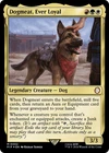 Dogmeat, Ever Loyal #
