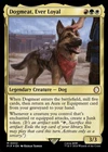 Dogmeat, Ever Loyal #