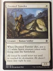 Doomed Traveler