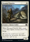 Doomed Traveler #