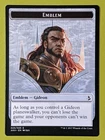 Gideon of the Trials